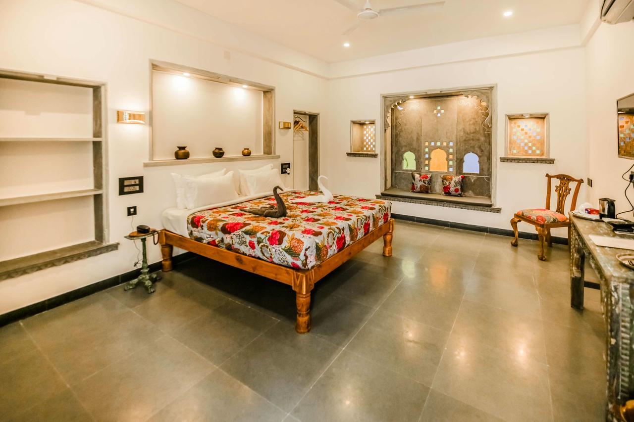 The Neem Tree Bed & Breakfast