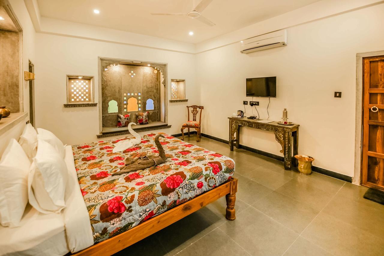 The Neem Tree Bed & Breakfast Udaipur