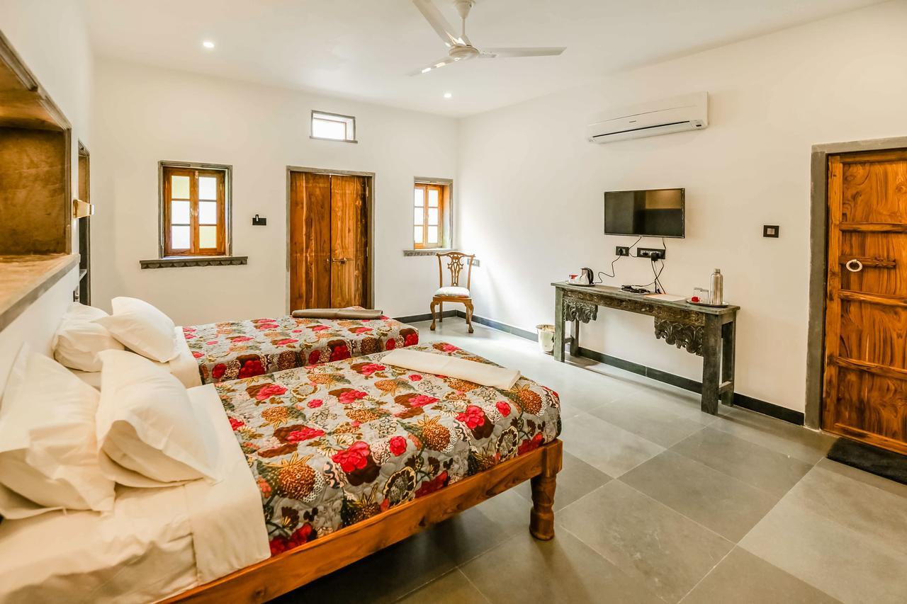 Bed & Breakfast The Neem Tree Udaipur