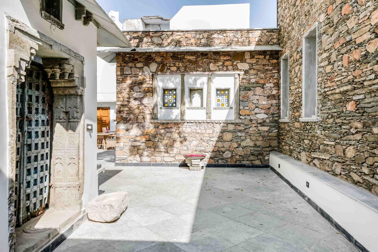 The Neem Tree Bed & Breakfast 3*