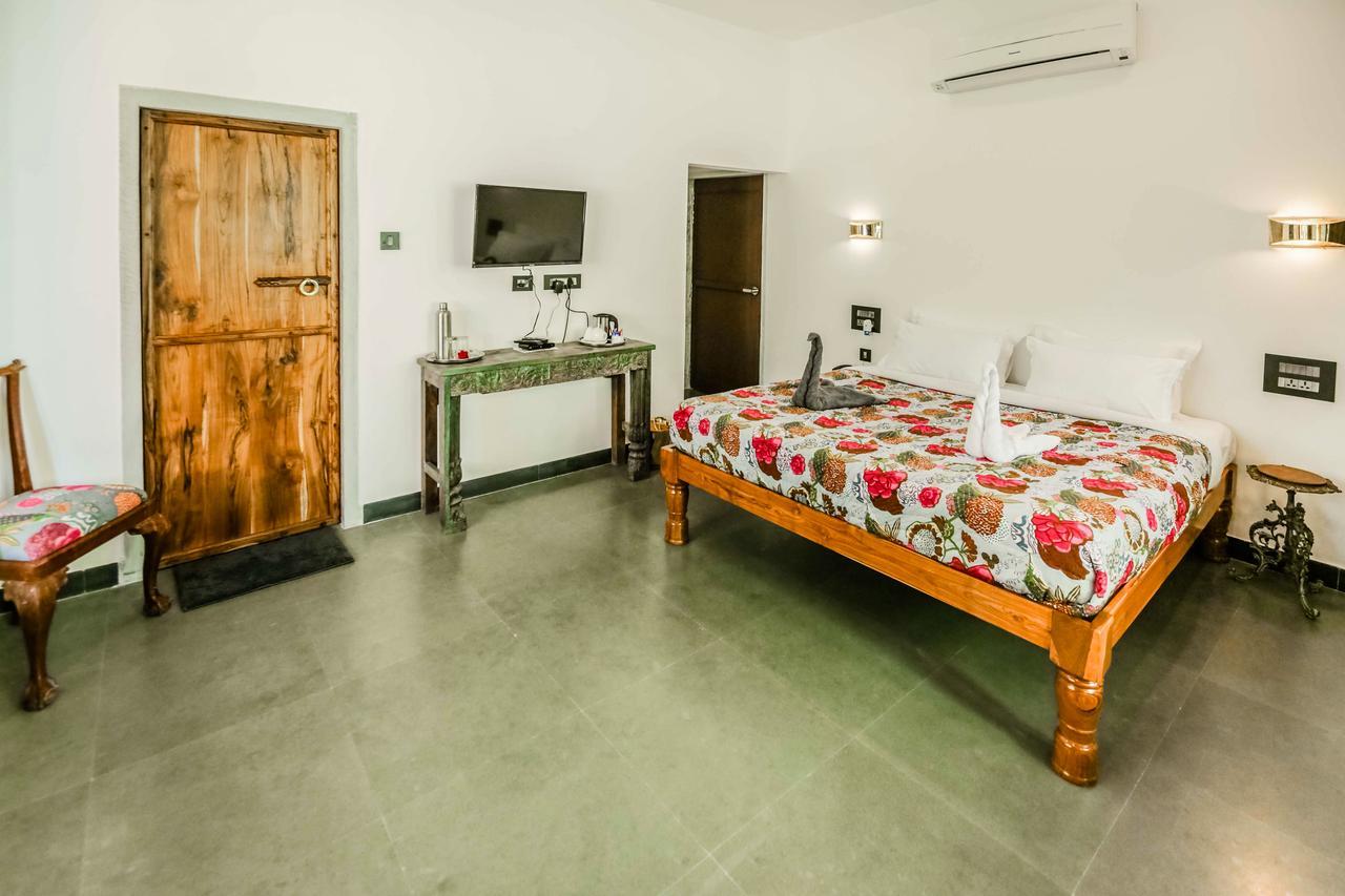 Bed & Breakfast The Neem Tree