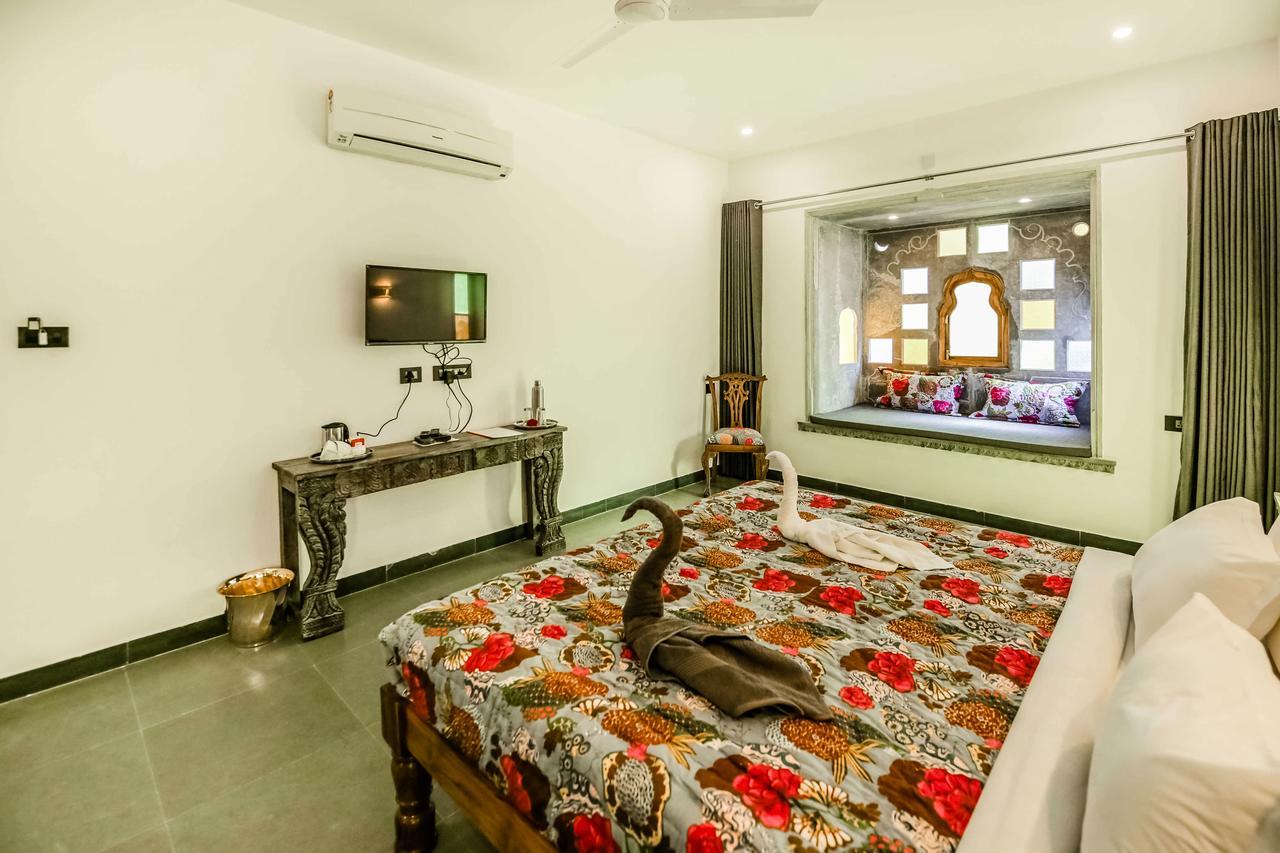 Bed & Breakfast The Neem Tree 3*