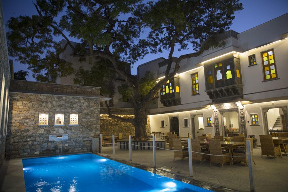 Bed & Breakfast The Neem Tree