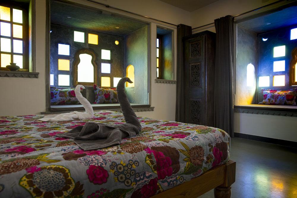 Bed & Breakfast The Neem Tree Udaipur