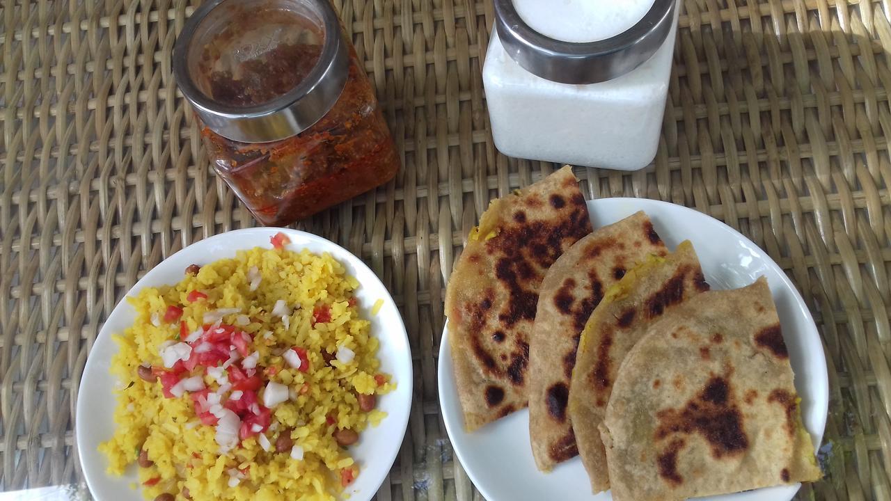 The Neem Tree Bed & Breakfast Udaipur